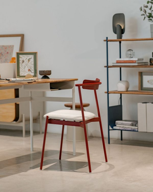 Silla - Interior - FORASTERO