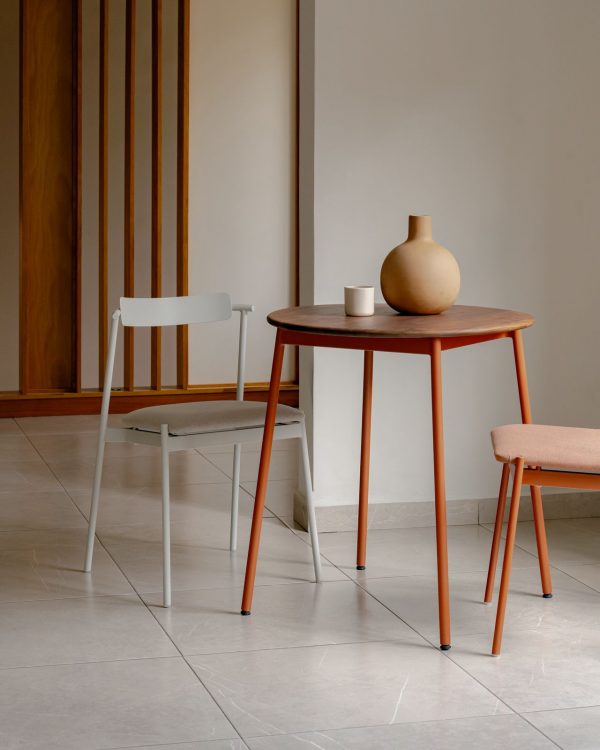 Silla - Interior - FORASTERO